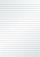 5 Star Value Memo Pad Headbound 60gsm Ruled 160pp 150x200mm White Paper [Pack 10]