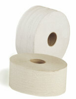 Artikeldetailsicht ZVG ZVG Toilettenpapier 2 lagig Tissue weiss Länge=350M