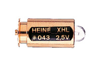 Heine X-001.88.043 Origineel HEINE XHL Xenon 2.5V