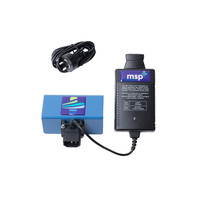 MSP-Medical Spare Parts for Arjo Huntleigh NDA0100/NDA0200 Table Charger with AU