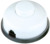 Lampen-Fußschalter, rastend, 1-polig, 1 Schließer, Aus-Ein, 2 A/250 VAC, 8009-00