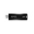 ADATA Külső SSD 500GB - SC610 (USB3.2, R/W: 550/500 MB/s, USB Stick, fekete)