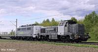 Hobbytrain H32103