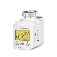 Elektrobock 175 HD13-Profi Fűtőtest termosztát Elektronikus 3 - 40 °C
