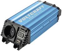 VOLTCRAFT Inverter PSW 300-12-G 300 W 12 V/DC - 230 V/AC