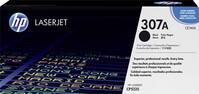 HP Toner 307A Eredeti Fekete 7000 oldal CE740A