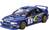 Tamiya 300024218 Subaru Impreza WRC 99 Autómodell építőkészlet 1:24
