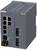 Siemens 6GK5206-2BF00-2AB2 Ipari Ethernet switch