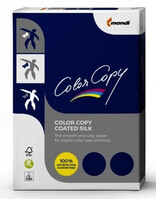 Color Copy Coated silk A4 mázolt selyemmatt digitális nyomtatópapír 200g. 250 ív/csomag