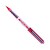 uni-ball Eye Micro UB-150 Liquid Ink Rollerball Pen 0.5mm Tip 0.3mm Line Red (Pack 12)