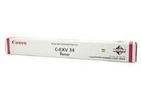 C-EXV 34 TONER M EUR Festékkazetták