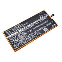 Battery 9.99Wh Li-ion 3.7V 2700mAh for Acer Mobile 9.99Wh Li-ion 3.7V 2700mAh AP13P8J, AP13P8J(1ICP4/58/102), AP13PFJ, KT10G5 Tablet Spare Parts