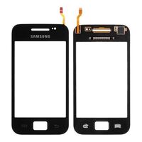 Digitizer Touch Panel Black Samsung Galaxy Ace S5830 Digitizer Touch Panel Black Handy-Displays