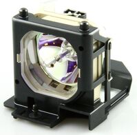Projector Lamp for 3M 165 Watt, 2000 Hours S55, X45, X55 Lampen
