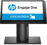 Engage One 141 All-In-One 2.2 Ghz 3965U 35.6 Cm (14") 1920 X 1080 Pixels Touchscreen POS-Systeme