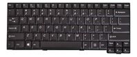 Keyboard (US ENGLISH) 25213829, Keyboard, US English, Lenovo Einbau Tastatur