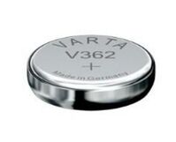 Batterie Uhrenzelle V362 1.6V 21mAh 1St.