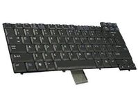 NC6000 Dual Point Keyboard **Refurbished** - UK Andere Notebook-Ersatzteile