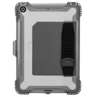 SafePort Apple 10.2" iPad 7th/8th/9th Gen GreyPC+TPU+P Tablet-Hüllen