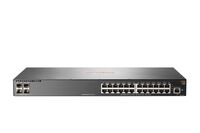 ARUBA 2930F 24G 4SFP+Switch **New Retail** Hálózati kapcsolók