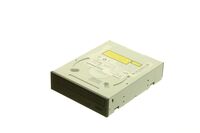16X IDE DVD-ROM drive - 5.25in **Refurbished** HH, Carbon Optical Disc Drives