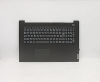 upper case assembly with keyboard Billentyuzetek (integrált)