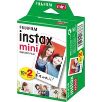 Instant Picture Film 20 Pc(S) , 86 X 54 Mm ,