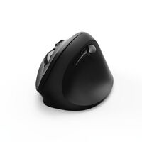 9 Mouse Right-Hand Rf , Wireless Optical 1400 Dpi ,