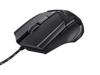 Mouse Right-Hand Usb Type-A , Optical 4800 Dpi ,
