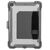 SafePort Apple 10.2" iPad 7th/8th/9th Gen GreyPC+TPU+P Tablet-Hüllen
