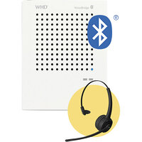 Gegensprechanlage VoiceBridge Bluetooth