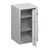 Fire resistant safety cabinet