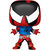 FIGURA POP SPIDERMAN SCARLET SPIDER EXCLUSIVE