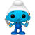 FIGURA POP THE SMURFS HANDY SMURF