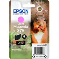 Tintenpatrone Epson 378 magenta light