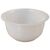 Schneider Mixing Bowls Plastic - Suitable for Microwave - Stackable - 1.5L