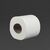 Jantex Toilet Roll 96X112mm Tissue Hand Towel Wipes Bathroom Restaurant 36pc