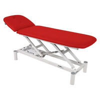 Therapieliege Smart ST2, Rot