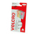 VELCRO® Super Slim Velcro Ovals Zelfklevend klittenband 6 sets Wit