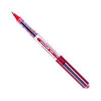 Uni-Ball UB-150 Eye Rollerball Pen Fine Red (Pack of 12) 162560000