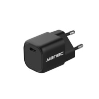 Yanec Compacte GaN lader USB-C 30W