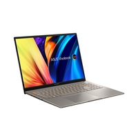 Asus VivoBook S M5602RA 16" UHD AMD Ryzen 7-6800HS 15GB 512GB Win11Notebook Szürke