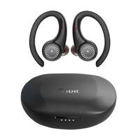 Tribit BTH95 MoveBuds H1TWS Bluetooth fülhallgató fekete (C01-2471N-02)