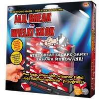 EPEE Jail Break A nagy szökés társasjáték (EP02849)