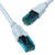 UTP cat.5E network cable Vention VAP-A10-S2000 20m Blue