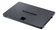 Samsung 870 QVO MZ-77Q4T0BW 4000 GB 0,2 DWPD 2,5" 63,5mm SSD
