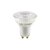 LED Reflektorlampe LUXAR PAR16 GLAS DIM, 230V, Ø 5cm, GU10, 4W 3000K 230lm 36°, dimmbar