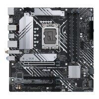 Motherboard PRIME B660M-A WIFI D4 s1700 4DDR4 HDMI M.2 mATX