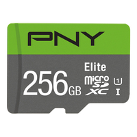 Karta pami-�ci MicroSDXC Elite 256GB P-SDU256V11100EL-GE