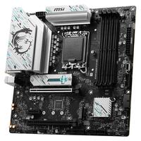 MSI Placa Base B760M Gaming Plus Wifi DDR5 LGA1700